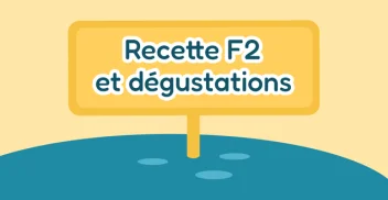 Recette F2