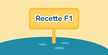 Recette F1